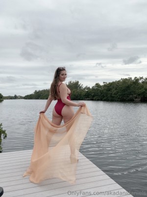 Dani Daniels Photo #566