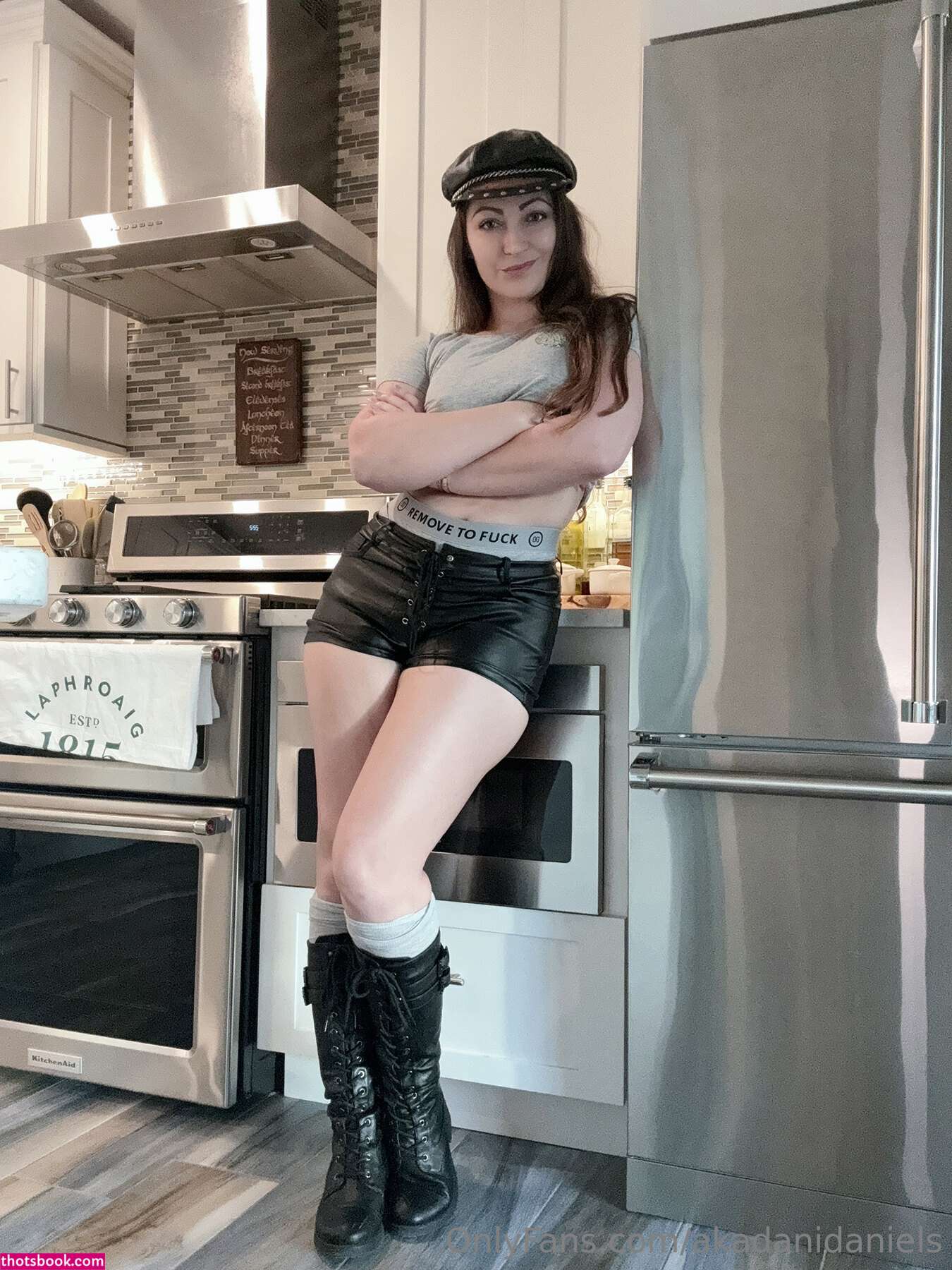 Dani Daniels Photo #627