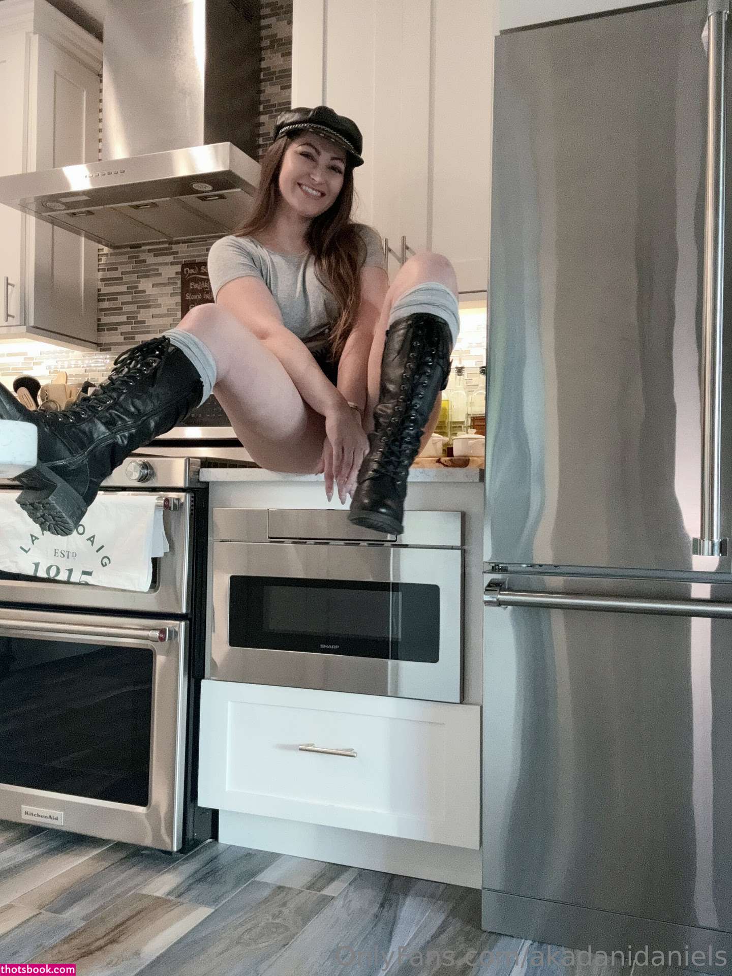 Dani Daniels Photo #632