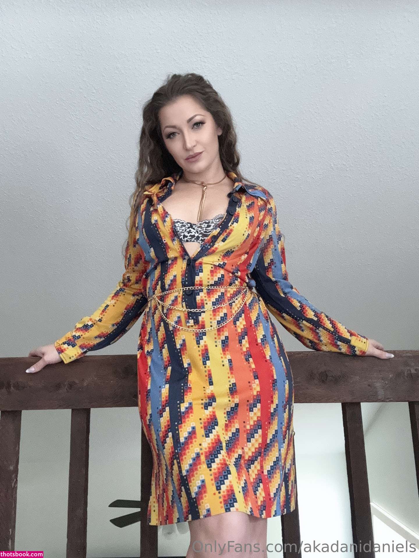 Dani Daniels Photo #642