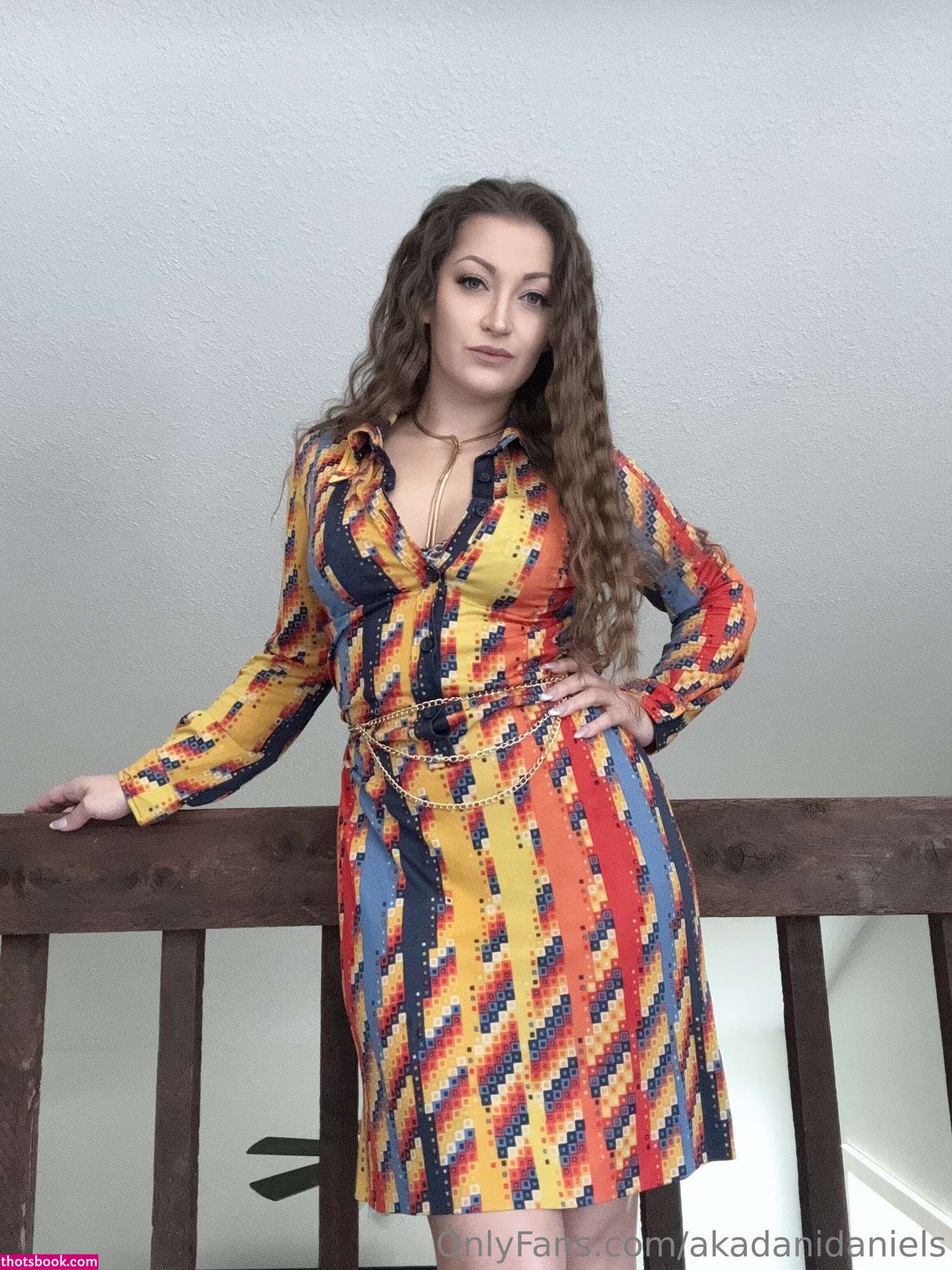 Dani Daniels Photo #643