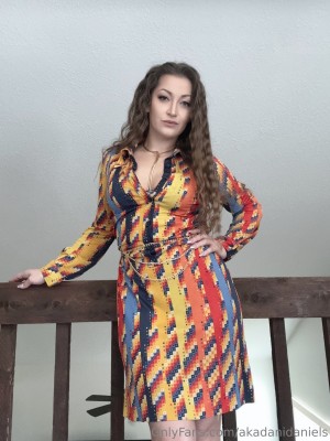 Dani Daniels Photo #643
