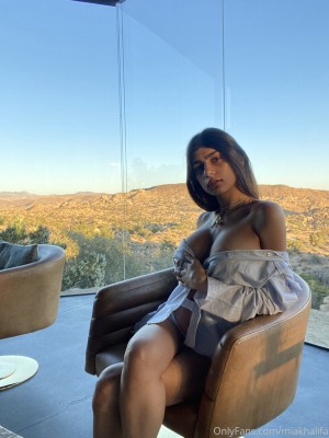 Mia Khalifa Photo #706