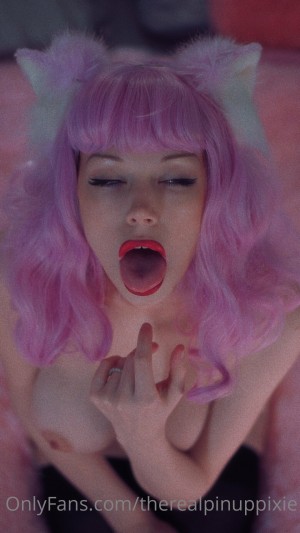 Pinuppixie Photo #307