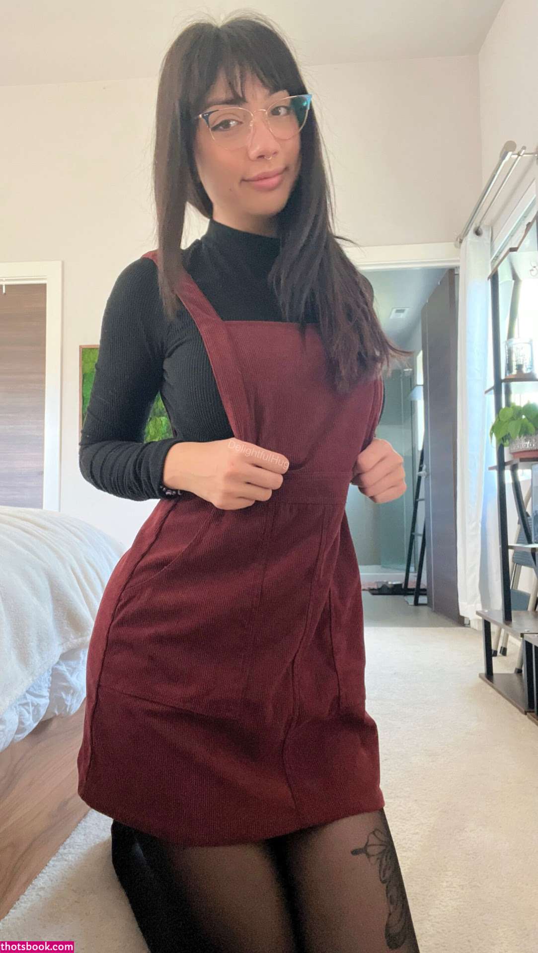 Delightfulhug Photo #140