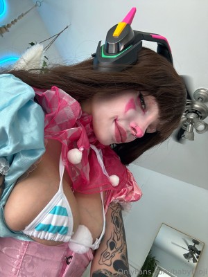 Babyfooji Peachtot Post #80