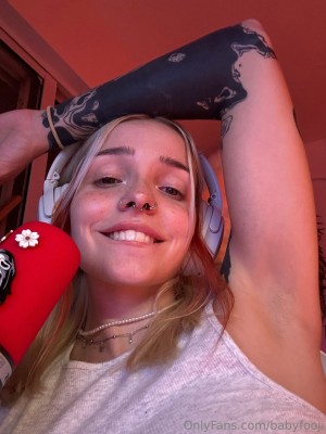 Babyfooji Peachtot Post #81