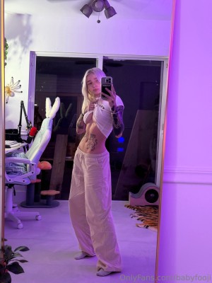 Babyfooji Peachtot Photo #2416