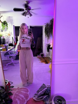 Babyfooji Peachtot Photo #2420