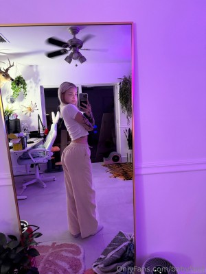 Babyfooji Peachtot Photo #2423