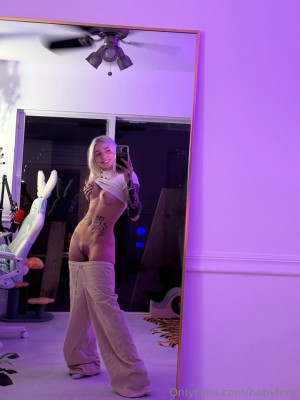 Babyfooji Peachtot Photo #2424