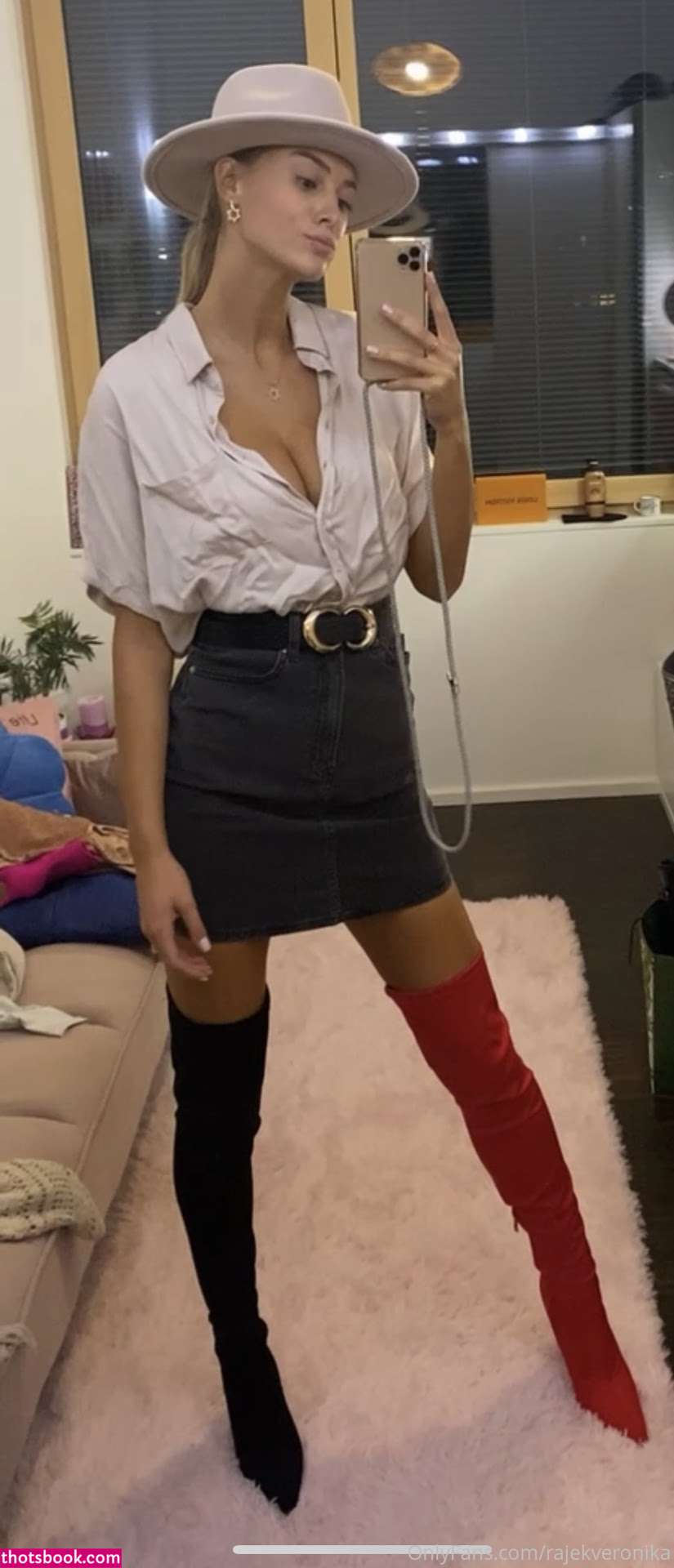 Veronika Rajek Photo #195