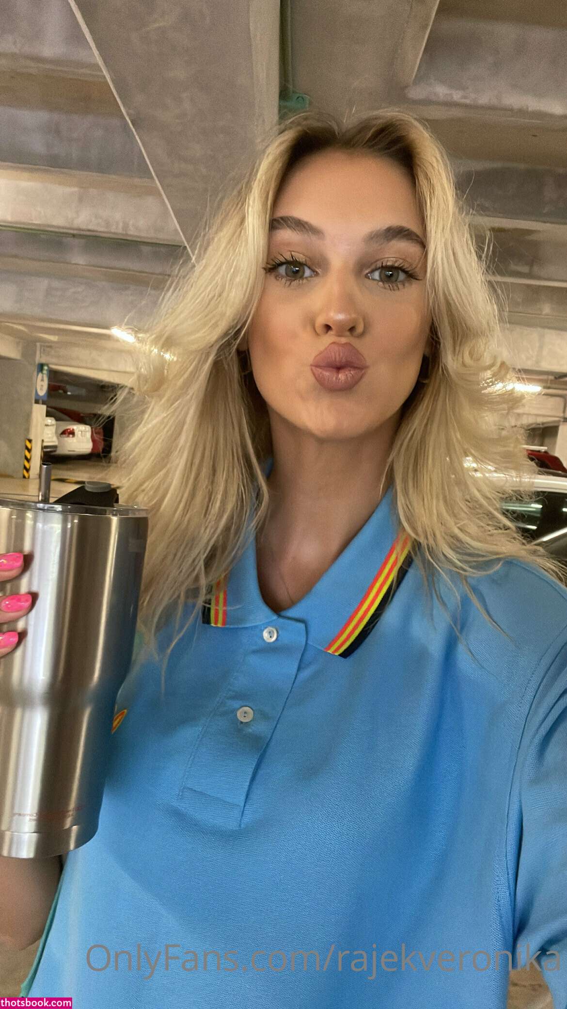 Veronika Rajek Photo #207