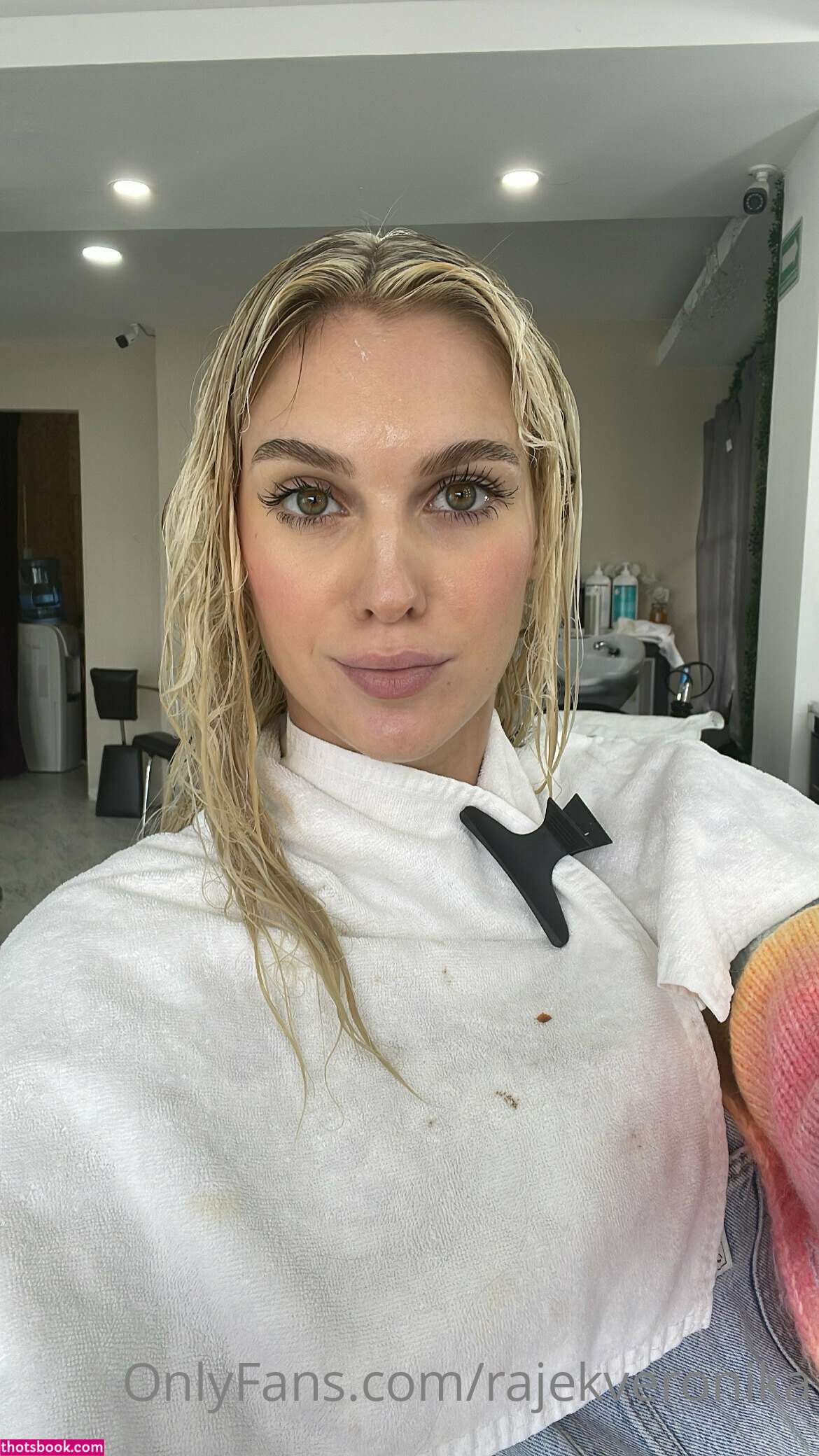 Veronika Rajek Photo #214