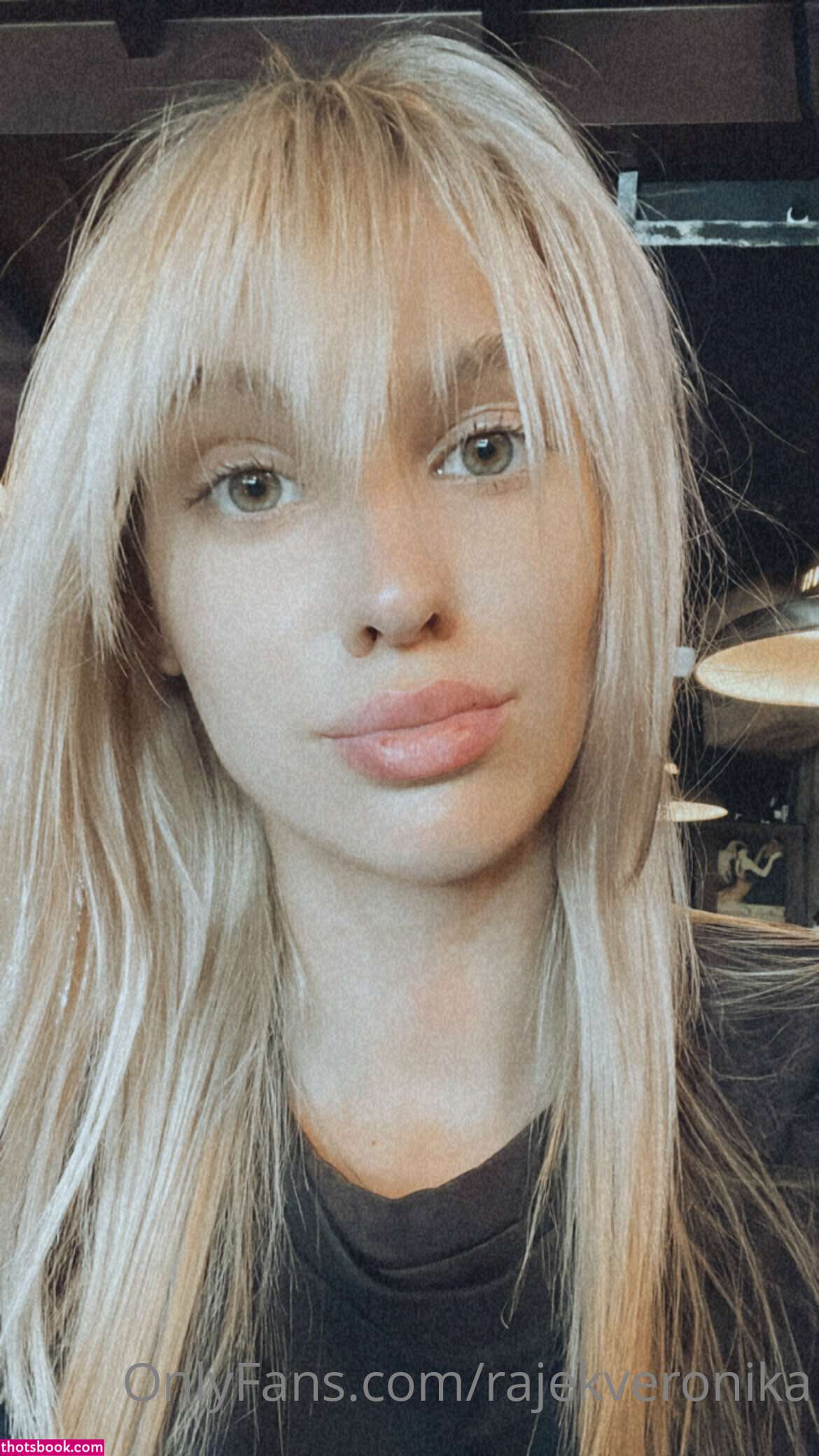 Veronika Rajek Photo #254