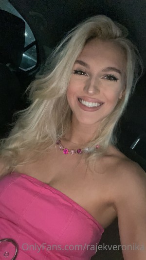 Veronika Rajek Photo #185