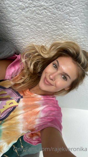 Veronika Rajek Photo #186