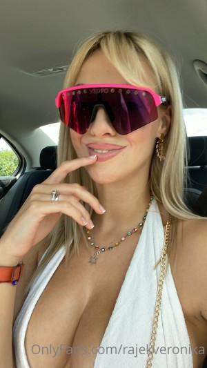 Veronika Rajek Photo #192