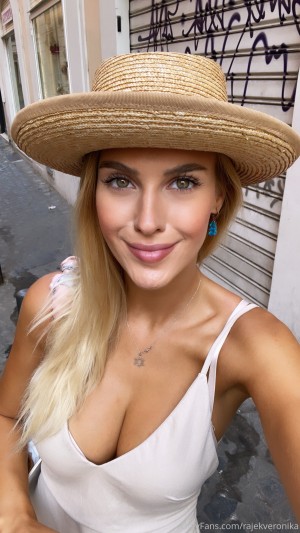 Veronika Rajek Photo #196