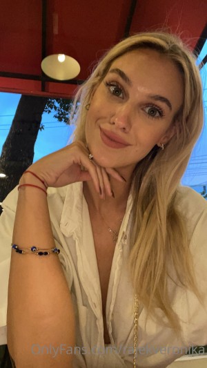 Veronika Rajek Photo #237