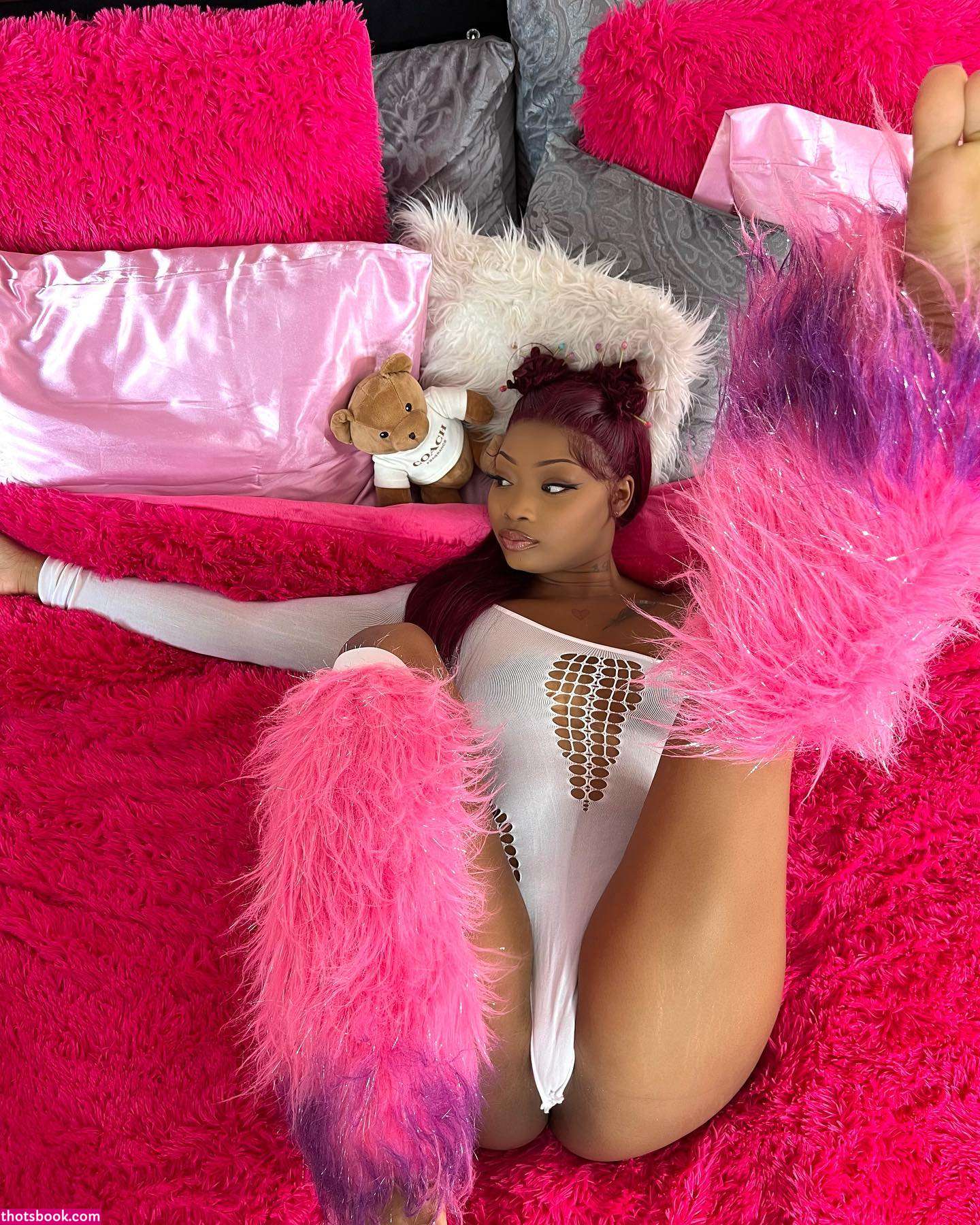 Daalischus Photo #20