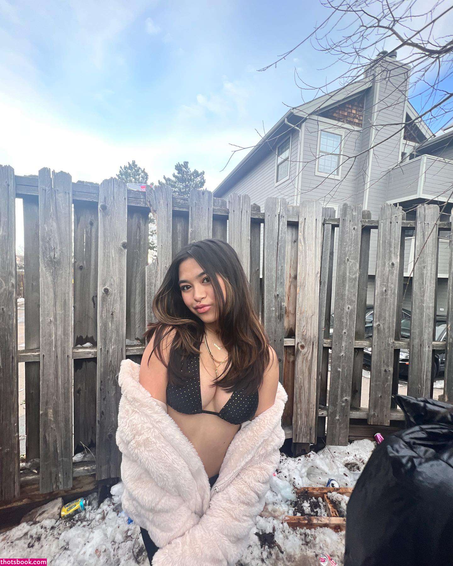 Krischelle Delgado Photo #13