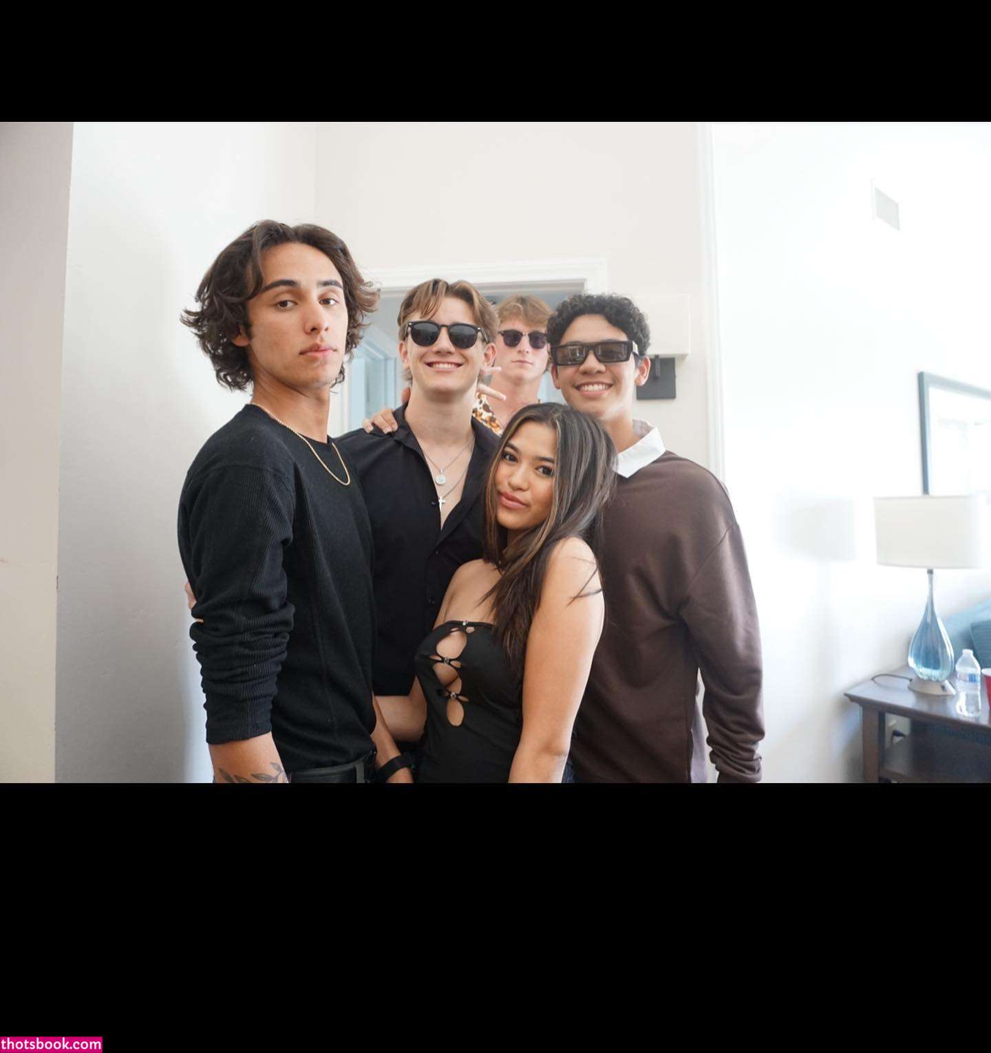 Krischelle Delgado Photo #22