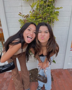 Krischelle Delgado Photo #10