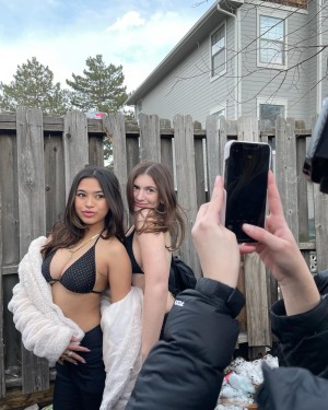 Krischelle Delgado Post #2