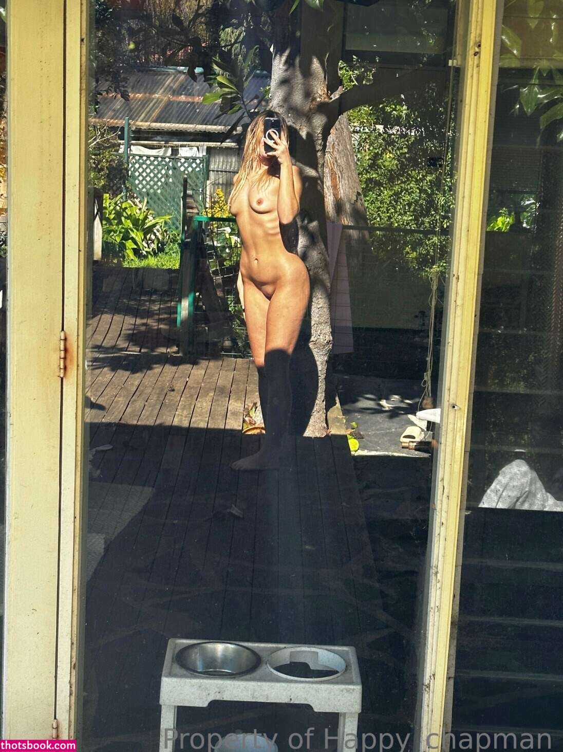 Julia Chapman Photo #43