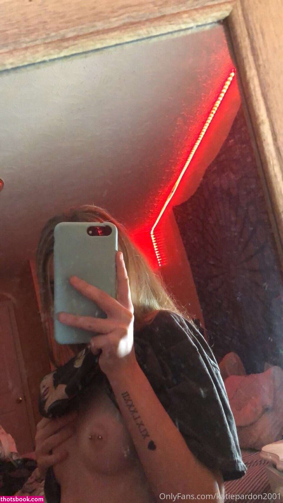 Katie Pardon Photo #26