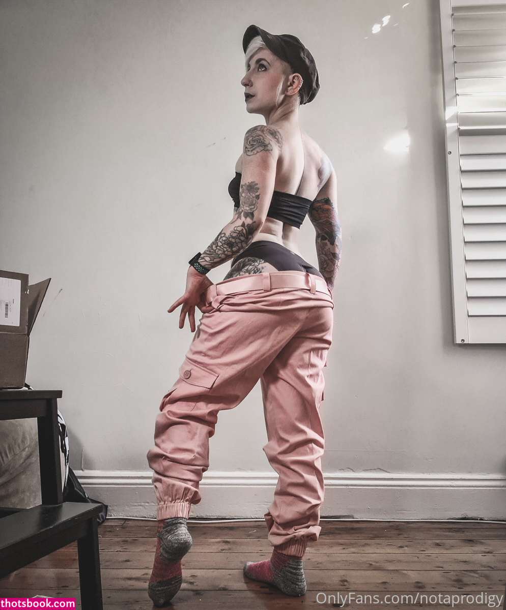 Notaprodigy Photo #9