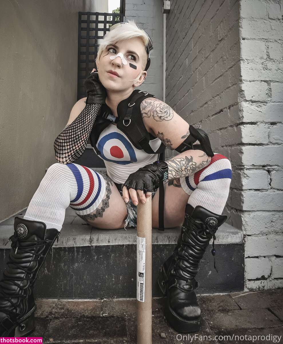 Notaprodigy Photo #10