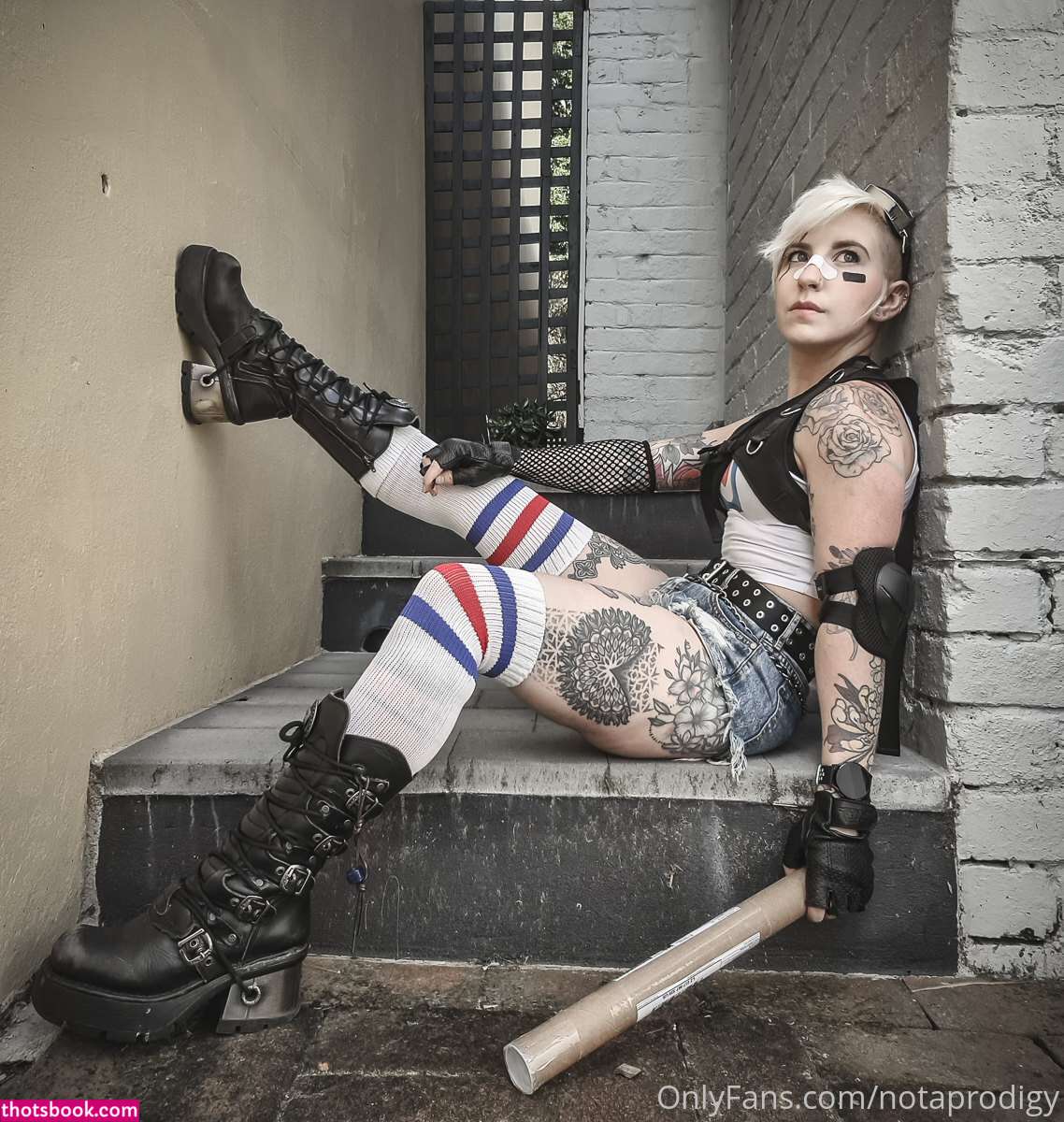 Notaprodigy Photo #12