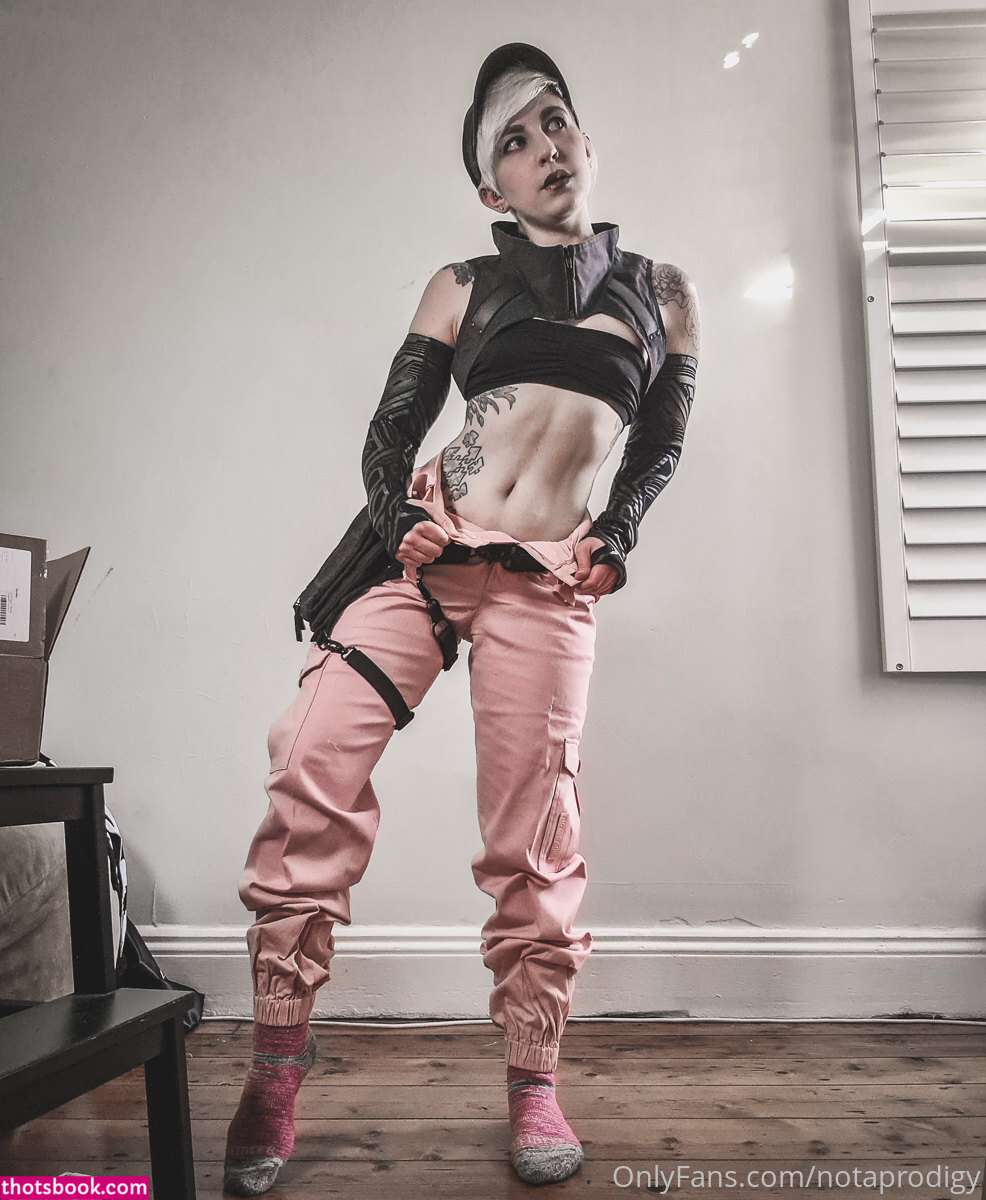 Notaprodigy Photo #14