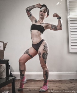 Notaprodigy Photo #2