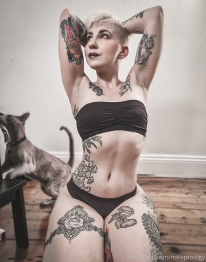 Notaprodigy Photo #7