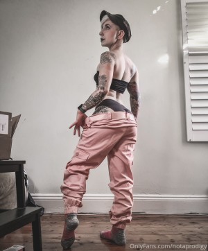 Notaprodigy Photo #9