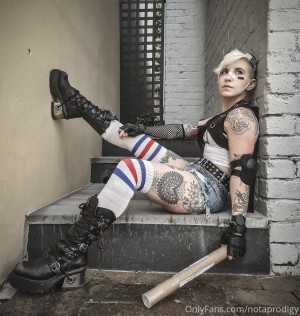 Notaprodigy Photo #12