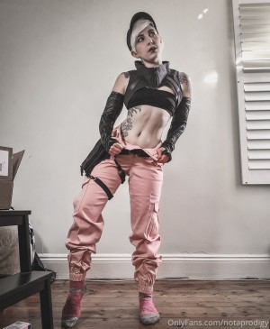 Notaprodigy Photo #14