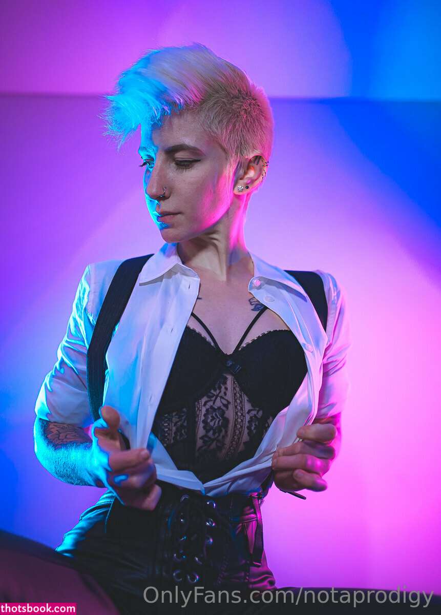 Notaprodigy Photo #25