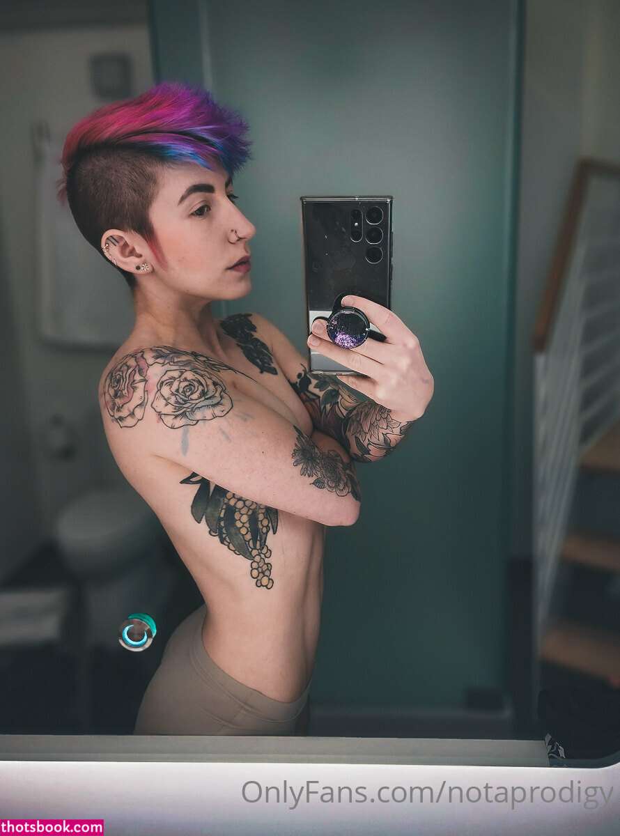 Notaprodigy Photo #29