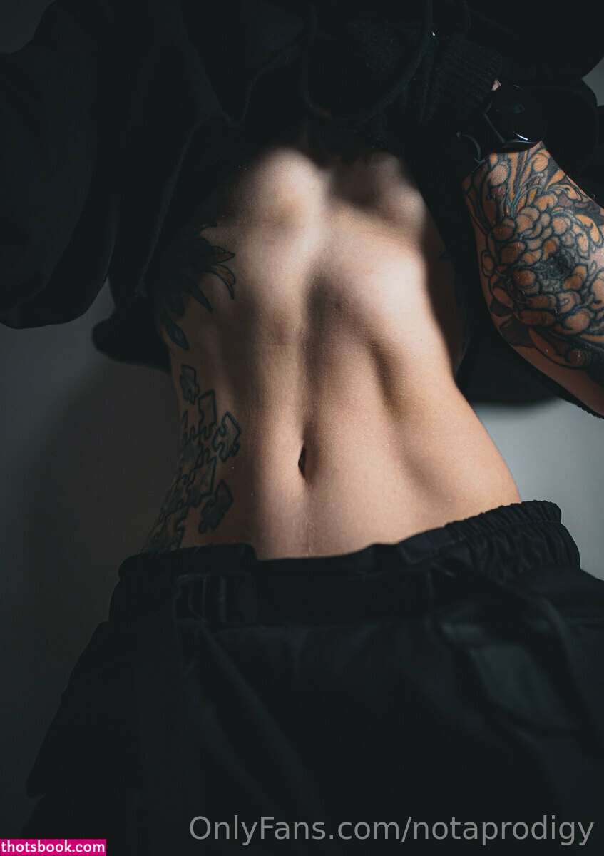 Notaprodigy Photo #31