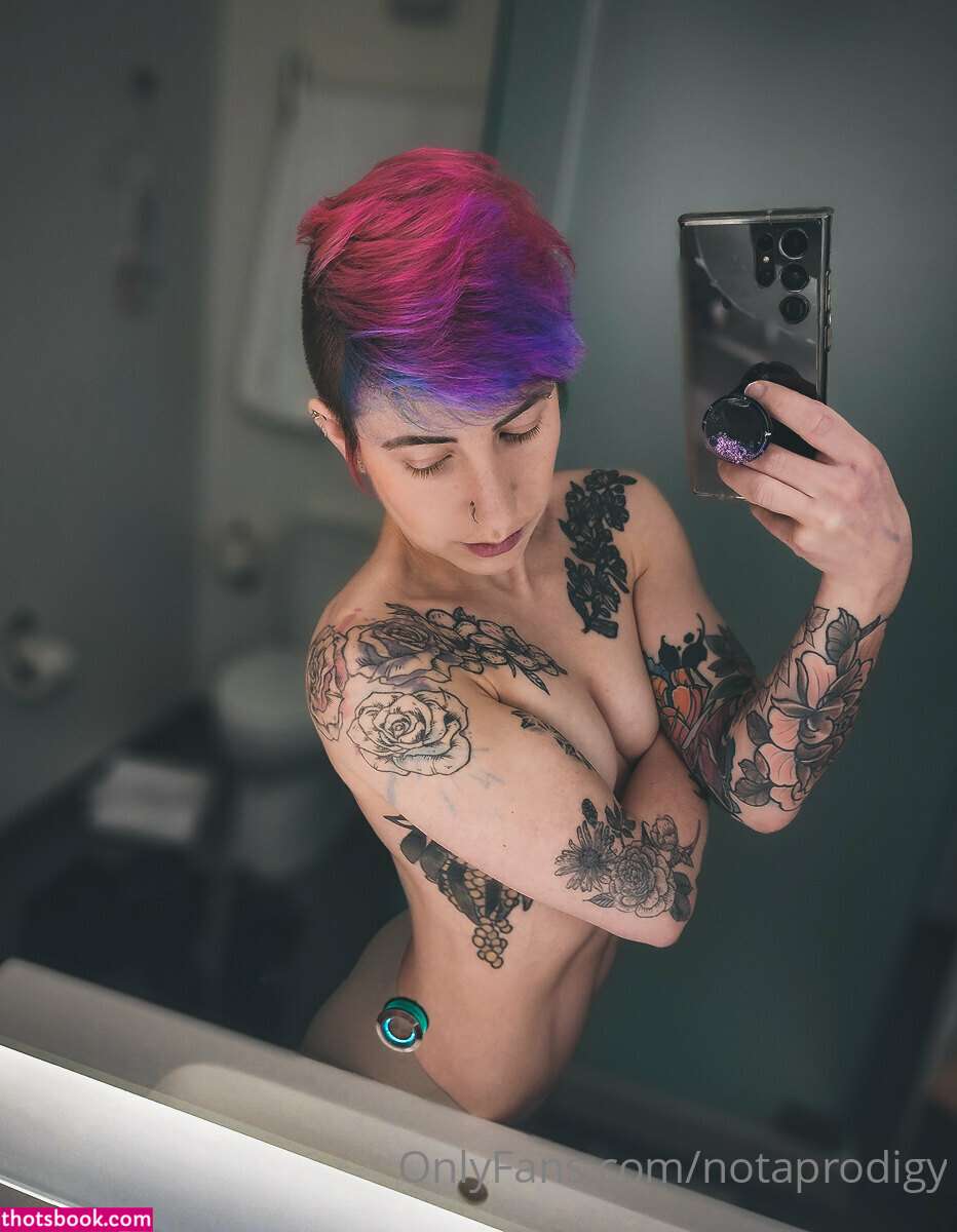 Notaprodigy Photo #35