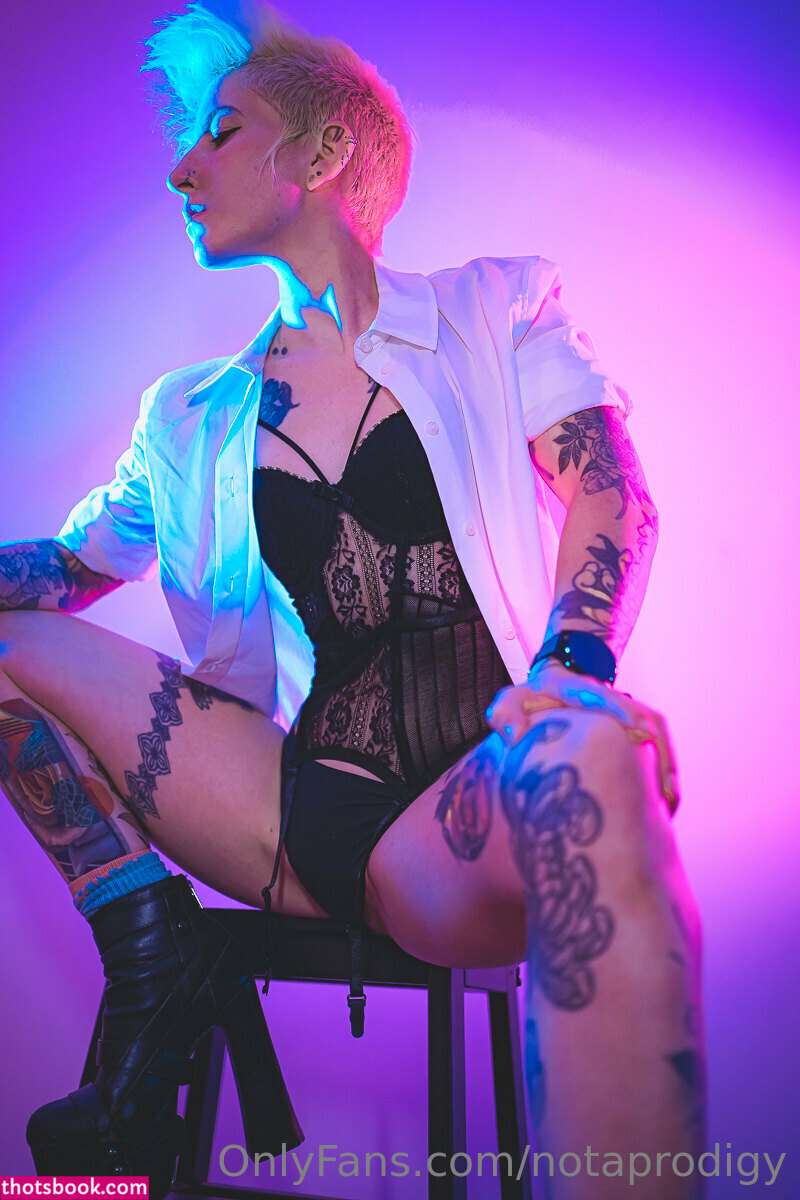 Notaprodigy Photo #37