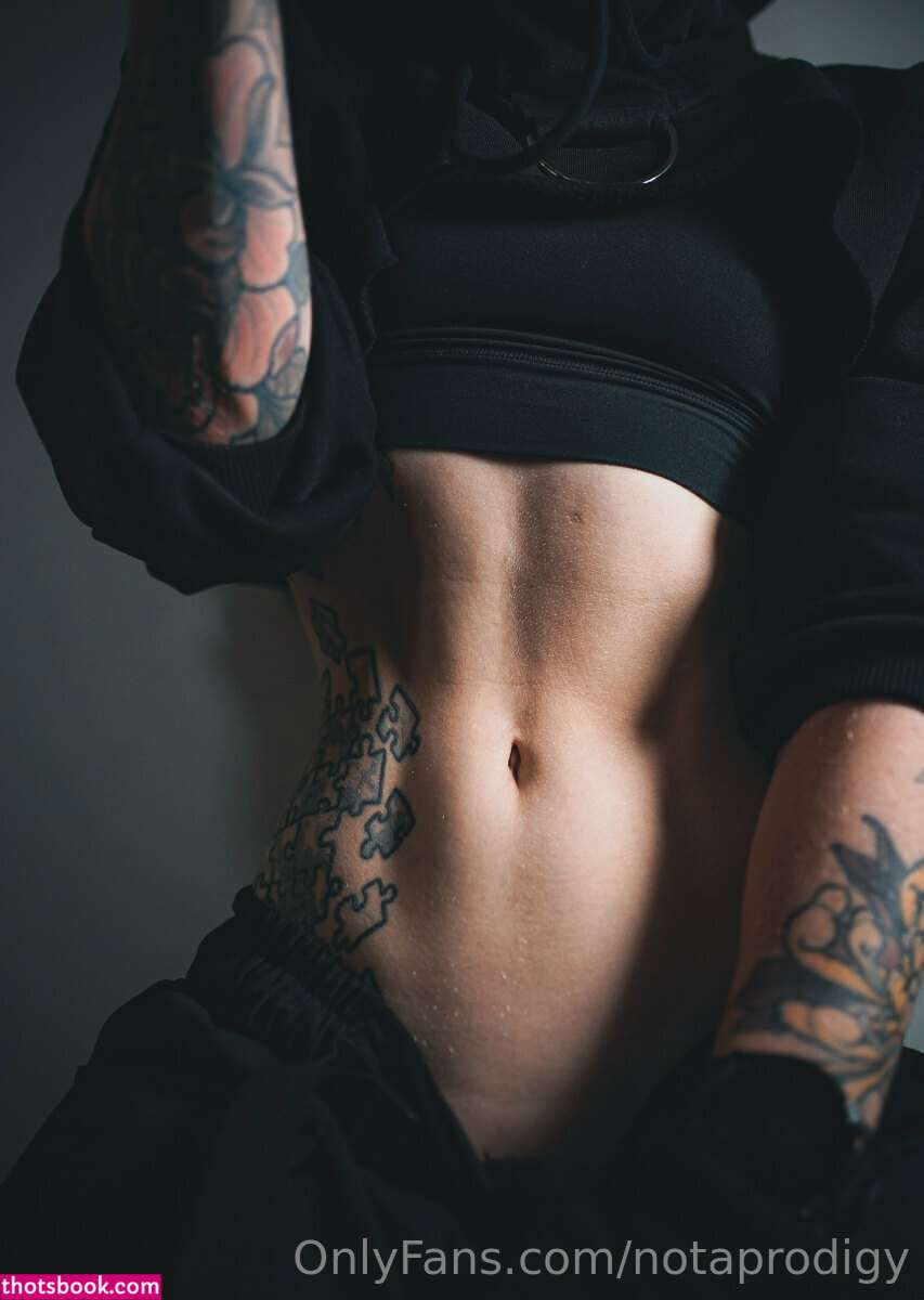 Notaprodigy Photo #38