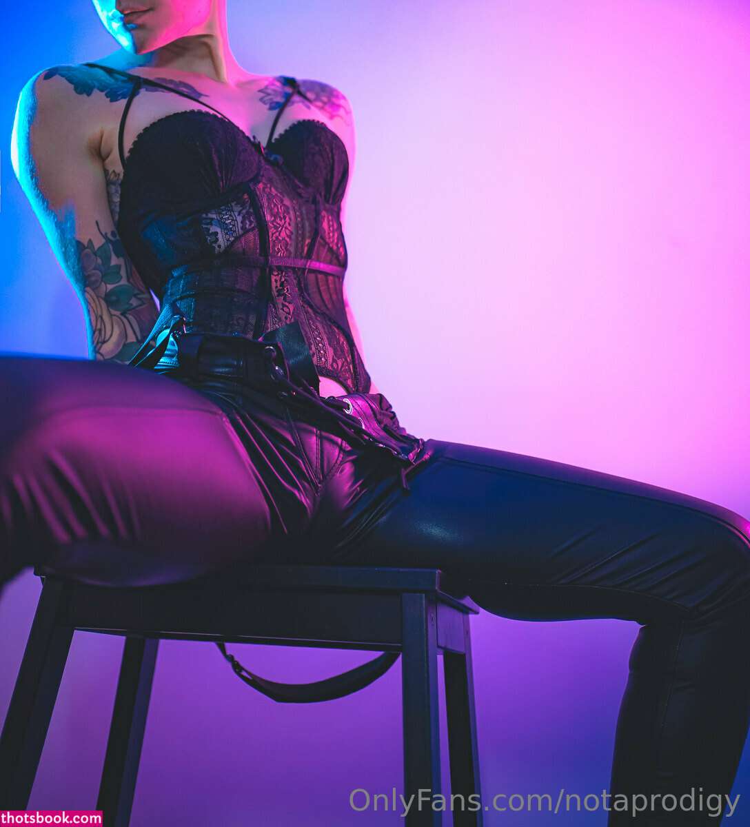 Notaprodigy Photo #41