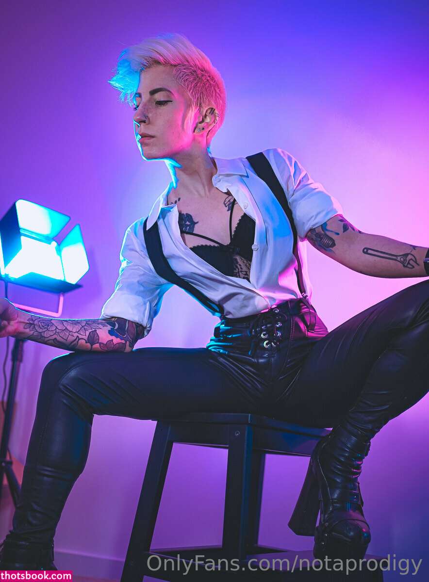 Notaprodigy Photo #44