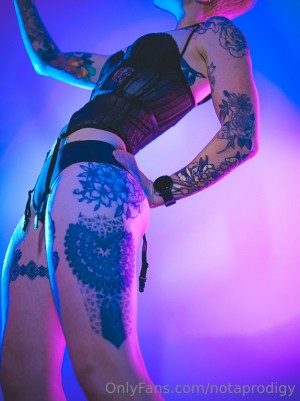 Notaprodigy Photo #42