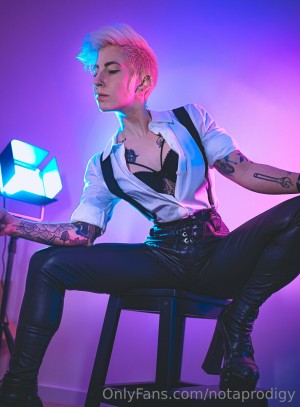 Notaprodigy Photo #44